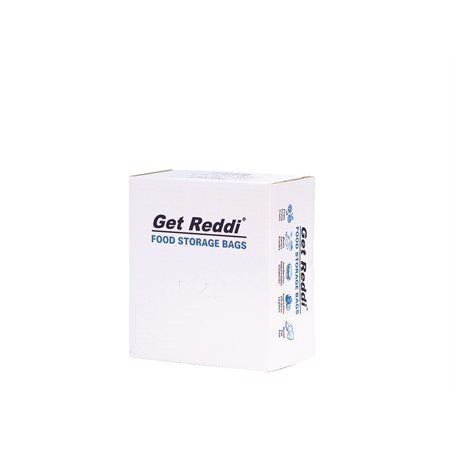 Sac en polyéthylène