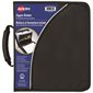 Zipper Binder Zipper Binder