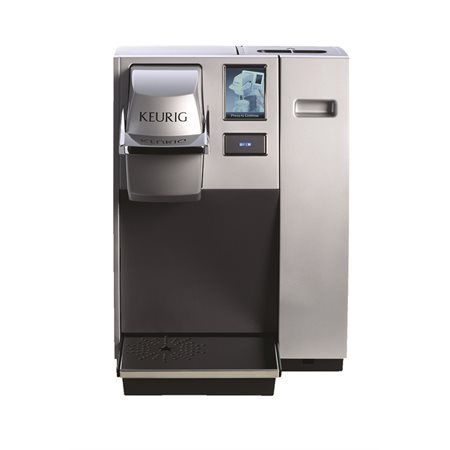 Système d'infusion K155