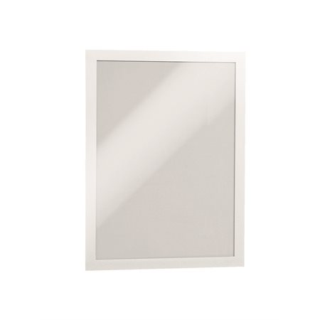 DURAFRAME LTR 8-1 / 2" X 11"WTE
