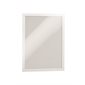 LETTRE DURAFRAME 8.5X11 BLC