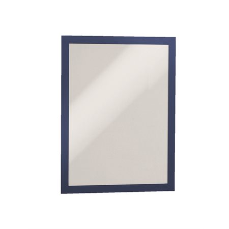LETTRE DURAFRAME 8.5X11 BL