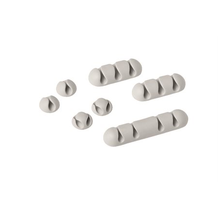 CAVOLINE CLIP MIX GRIS