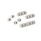 Lot de clips pour câbles CAVOLINE® Clip Mix