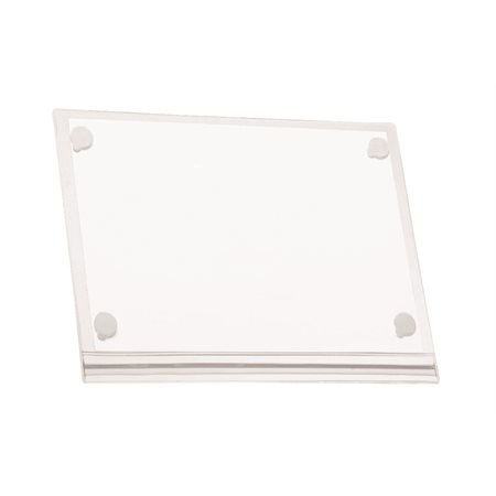 POCKET WATER RES.LTR S-ADH