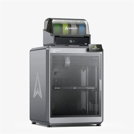 CREALITY K2 PLUS COMBO ARG / GR