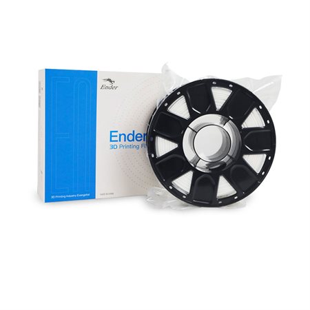 CREALITY ENDER-PLA BLANC