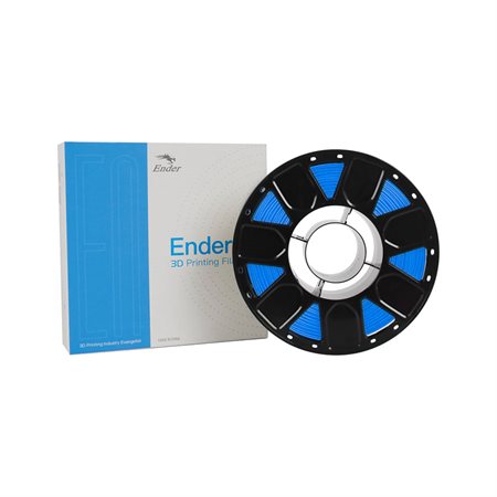 CREALITY ENDER-PLA BLEU
