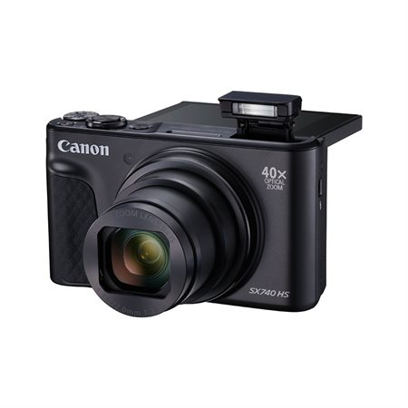 CANON POWERSHOT SX740