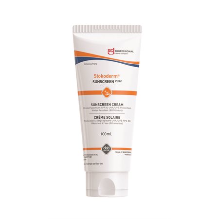SUNSCREEN FPS30 100ML