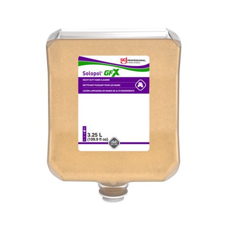 REFILL FOAM SOAP SOLOPOL