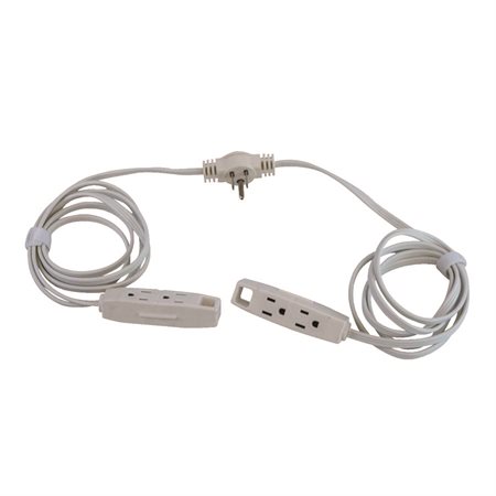 6 OUTLET SOFA EXT.CORD