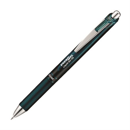 STYLO ENER.RETR 0.7MM ENC.NR.