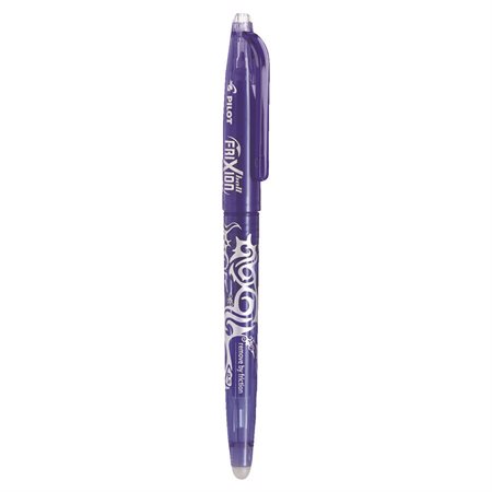 PEN.ERAS.FRIX.0.5mm BLEUE