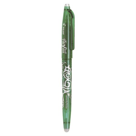 PEN.ERAS.FRIX.0.5mm GREEN