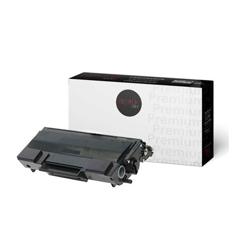 BROTHER TN620 COMP.TONER