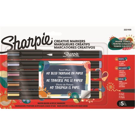 MARQ.CREATIF T.CHAUDE FIN