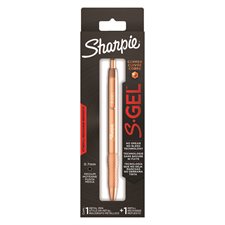 STYLO RETR.SGEL 0.7 CUIVRE