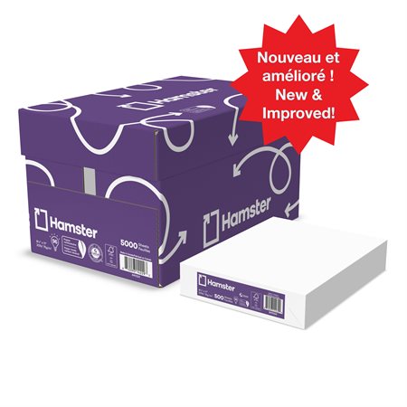 Hamster Multipurpose Carbon Neutral Paper