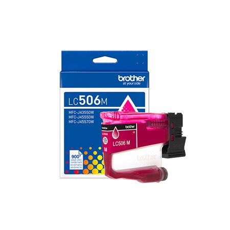 LC506MS Ink Cartridge