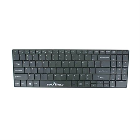 Clavier CleanWipe