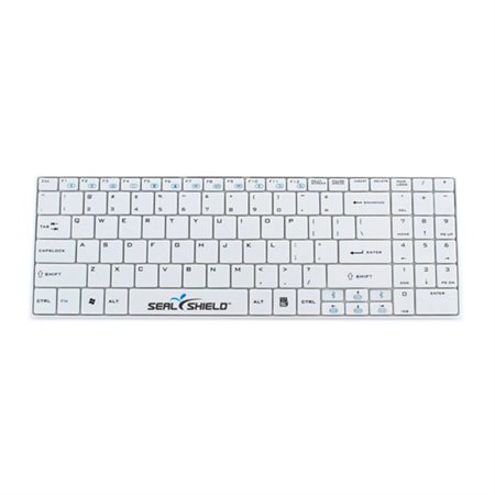 CleanWipe Keyboard