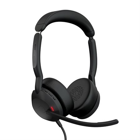 Casque stéréo Evolve2 50 USB-C