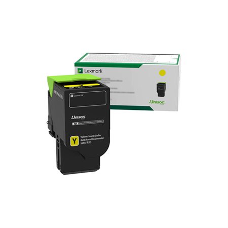 Cartouche de toner 75M1XK0