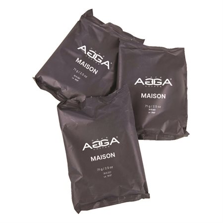 Café mélange maison