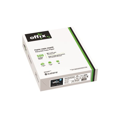 Offix 30 Recycled Paper