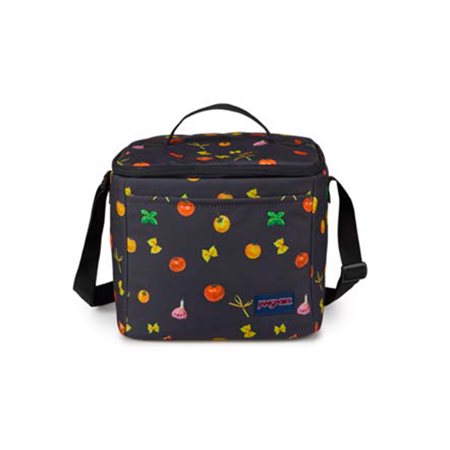 Super Snack Lunch Box
