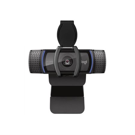 WEBCAM PRO LOGITECH HD 920P
