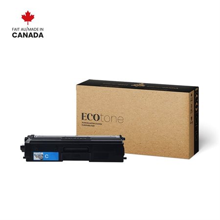 Remanufactured Toner Cartridge (Alternative to Brother TN436C)