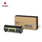 Remanufactured Toner Cartridge (Alternative to Lexmark?66S1X00)