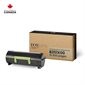 Remanufactured Toner Cartridge (Alternative to Lexmark B251X00)