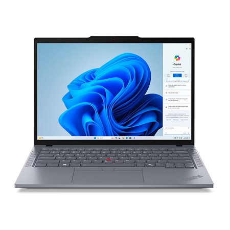 Ordinateur portable ThinkPad T14 Gen 5