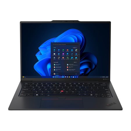 Ordinateur portable ThinkPad X1 Gen 12