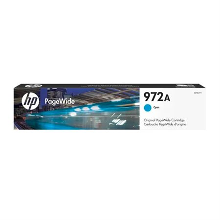 972A PageWide Ink Cartridge