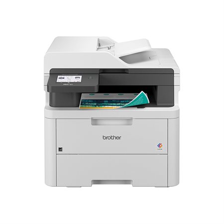 MFC-L3720CDW Digital Printer