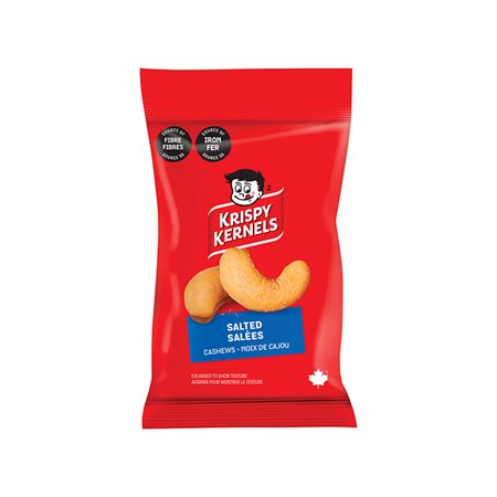 Noix de cajou salées