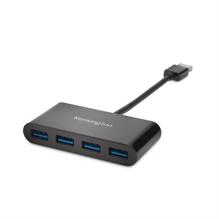 Concentrateur USB 3.0 à 4 ports UH4000