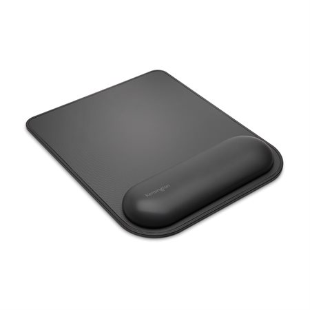Tapis de souris avec repose-poignet ErgoSoft™