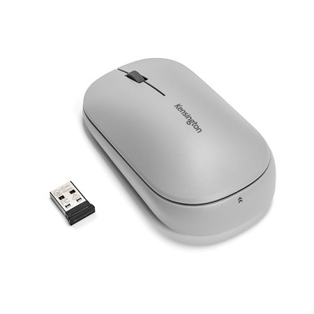 Souris double sans fil SureTrack™