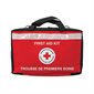 Trousse de premiers soins de base