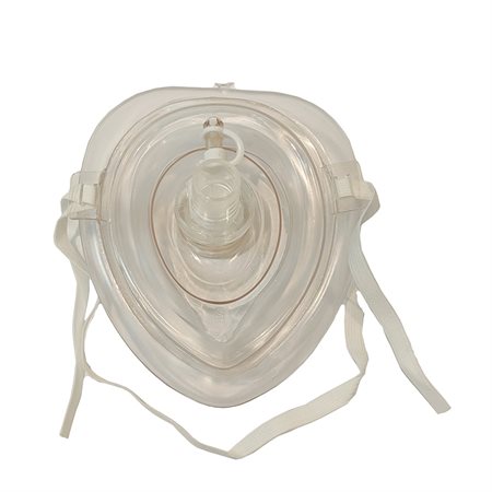 Canadian Red Cross CPR Mask