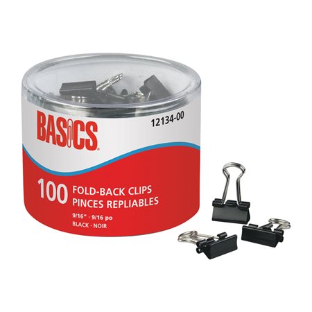 Pince-feuilles repliables