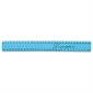 Superflex Ruler 30cm Translucent