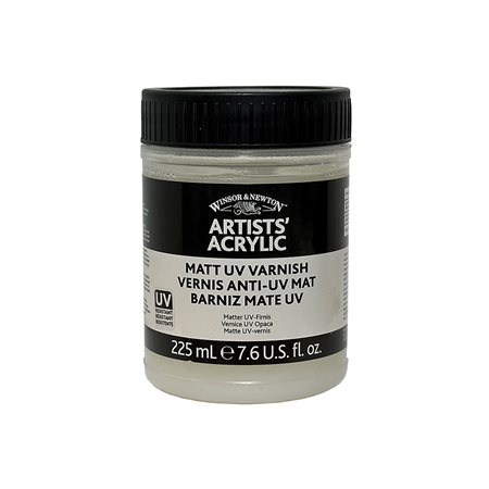 Vernis acrylique Professional