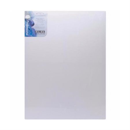 TOILE W&N 30X40 COTON