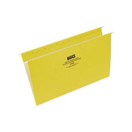 Coloured Hanging Folders